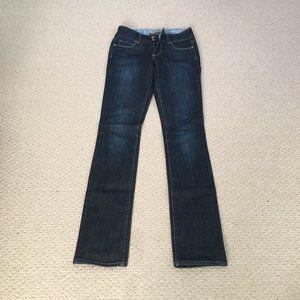 Paige Jeans, size 24